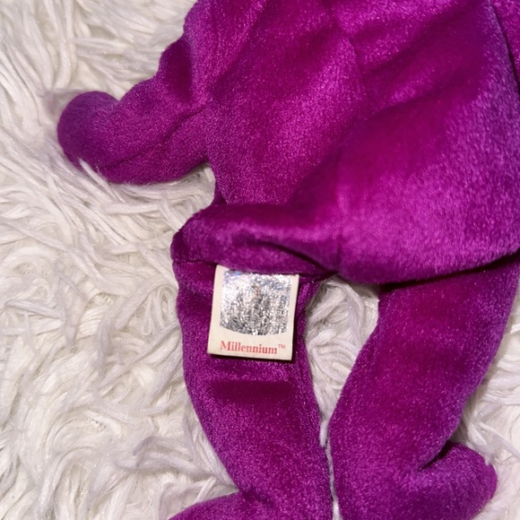 Millenium Beanie Baby year 2000 - Picture 4 of 5